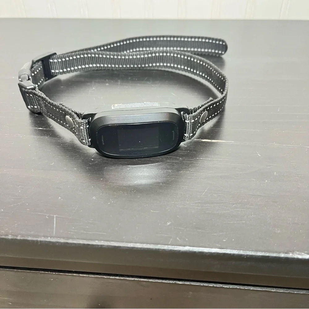 FAFAFROG S1 Smart Dog Bark Collar - Tone Vibration Shock - Waterproof adjustable - Picture 12 of 16